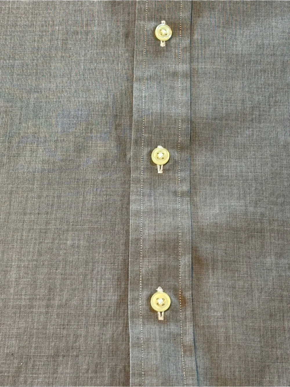 Polo Ralph Lauren classic button